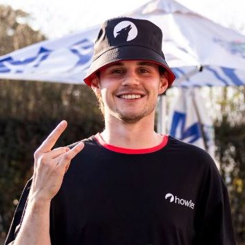 Damon De Kock