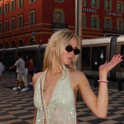 Harriet Yorke-Smith